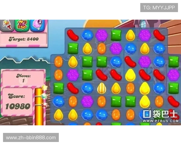 如何利用BBIN糖果派对电子游戏中的特殊功能提升中奖几率